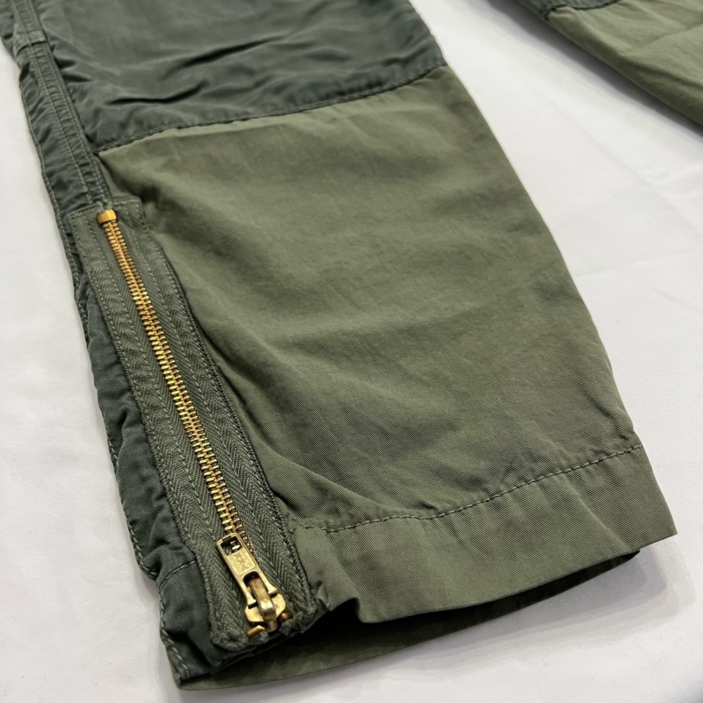 MOTHER Cargo Pants - Picture 4 of 6